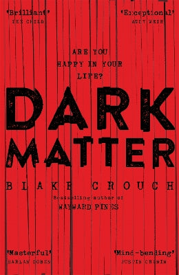Dark Matter
