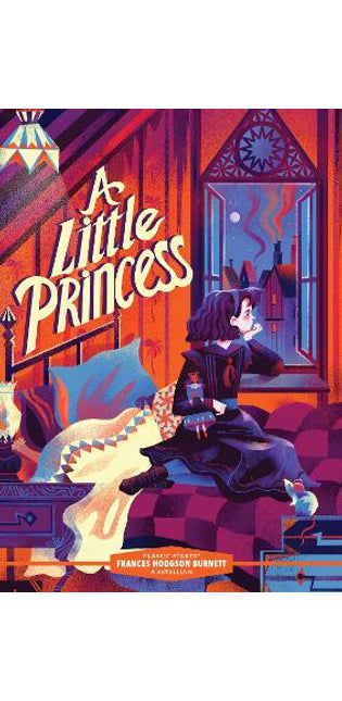 Classic Starts®: A Little Princess