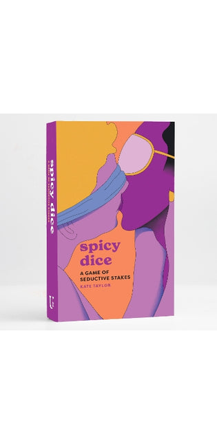 Spicy Dice