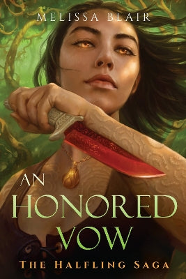 Honored Vow