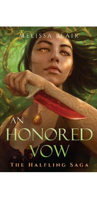 Honored Vow