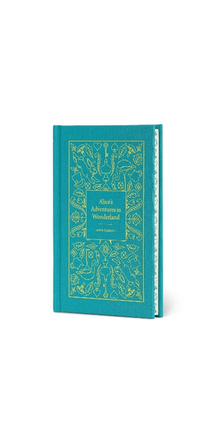 Alice's Adventures in Wonderland