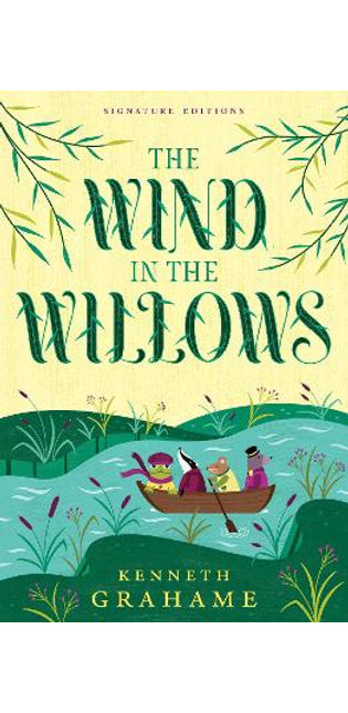 Wind in the Willows