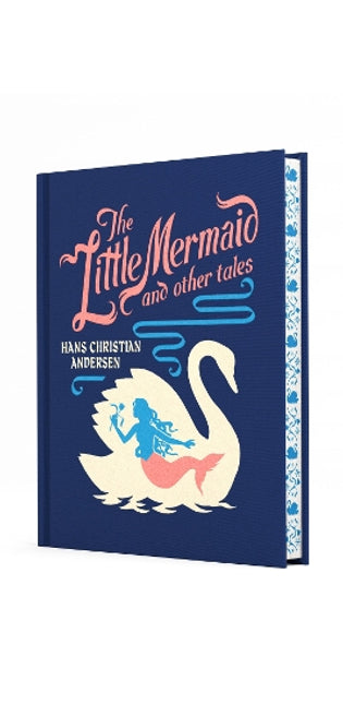 Little Mermaid and Other Tales