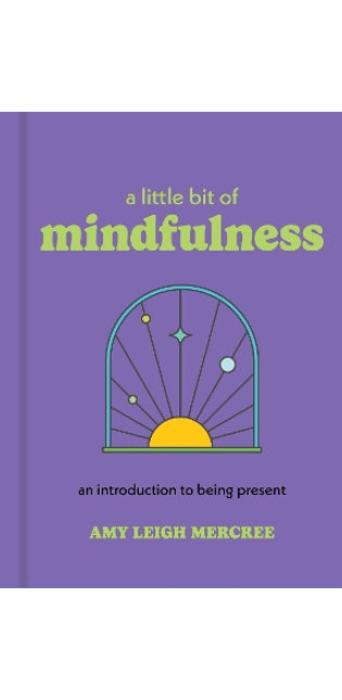 Little Bit of Mindfulness