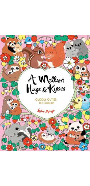 Million Hugs & Kisses