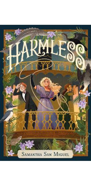 Harmless