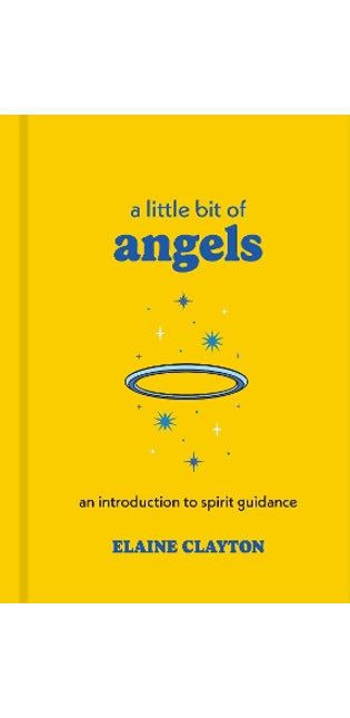 Little Bit of Angels