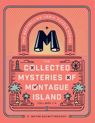 Collected Mysteries of Montague Island
