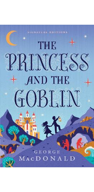 Princess and the Goblin