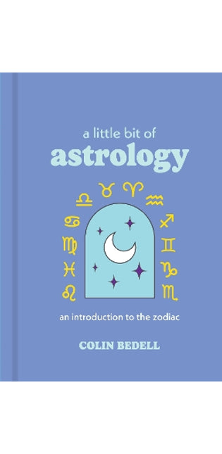 Little Bit of Astrology
