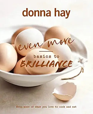 Even More Basics to Brilliance