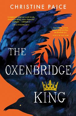Oxenbridge King