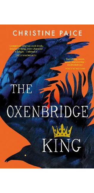 Oxenbridge King