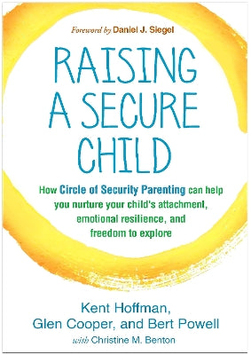 Raising a Secure Child