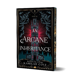 Arcane Inheritance (Deluxe Edition)