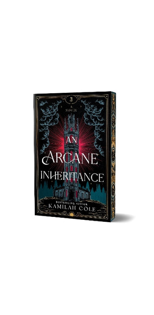 Arcane Inheritance (Deluxe Edition)