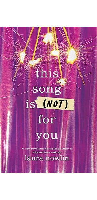 This Song Is (Not) For You