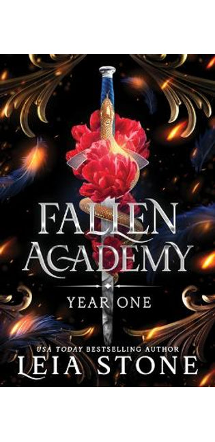 Fallen Academy: Year One