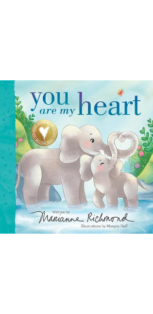 You Are My Heart