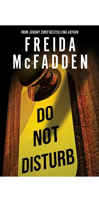 Do Not Disturb
