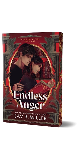 Endless Anger