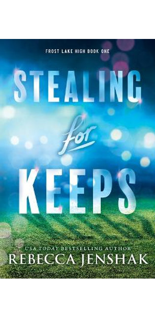 Stealing for Keeps