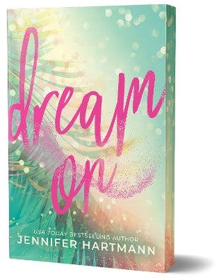 Dream On