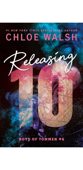 Releasing 10