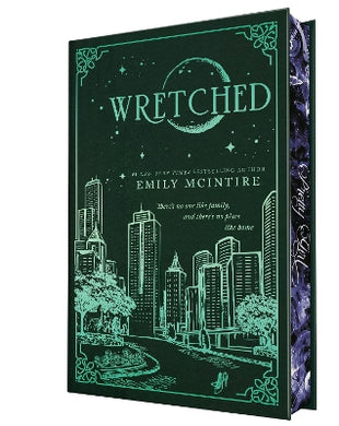 Wretched (Collector's Edition)