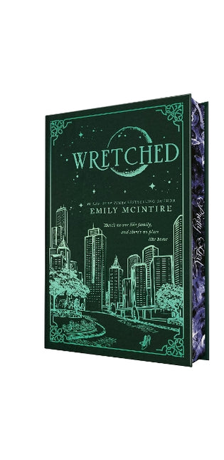 Wretched (Collector's Edition)