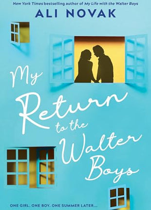 My Return to the Walter Boys