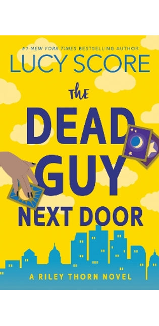 Dead Guy Next Door