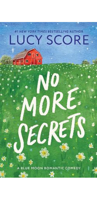 No More Secrets