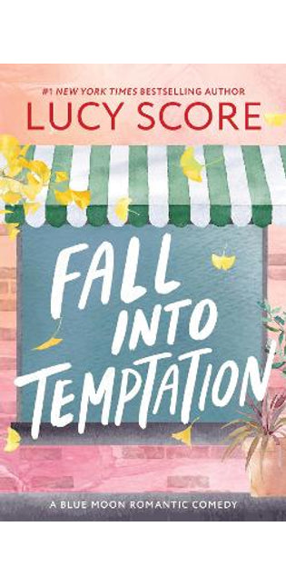 Fall into Temptation