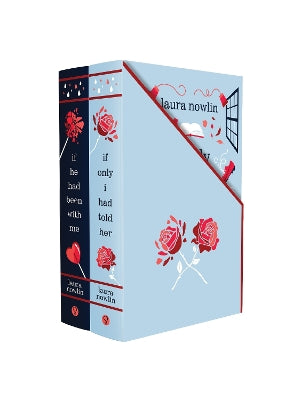 If He Had Been with Me / If Only I Had Told Her Box Set (Collector's Edition)