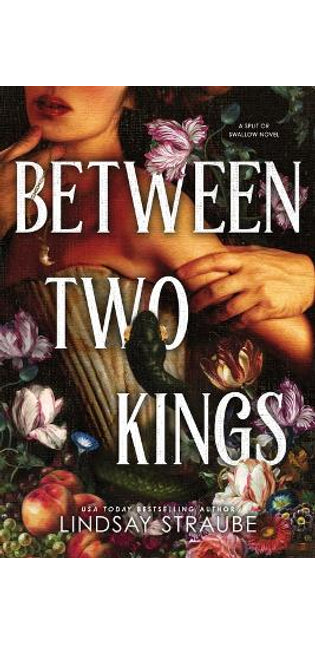 Between Two Kings (Standard Edition)