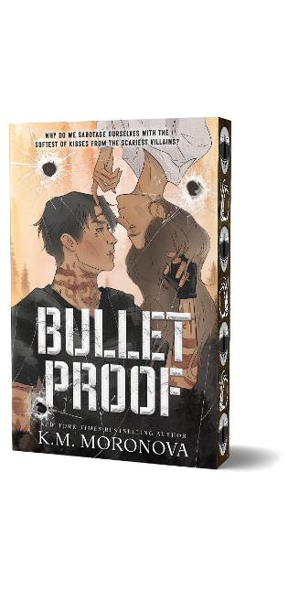 Bulletproof