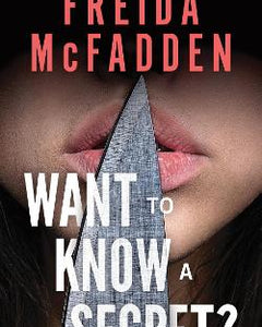 April Crime, Mystery & Thriller