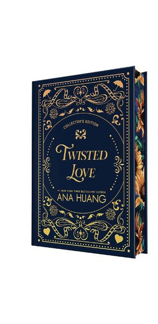 Twisted Love (Collector's Edition)