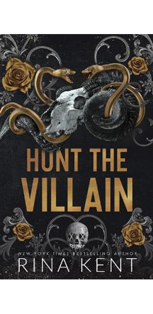 Hunt the Villain (Standard Edition)
