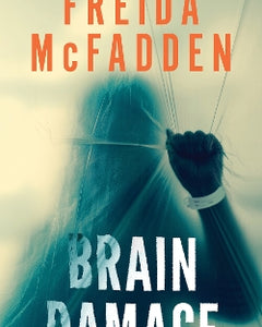September 2026 Crime, Mystery & Thriller