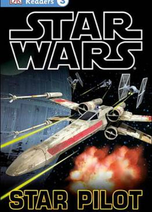 DK Readers L3: Star Wars: Star Pilot