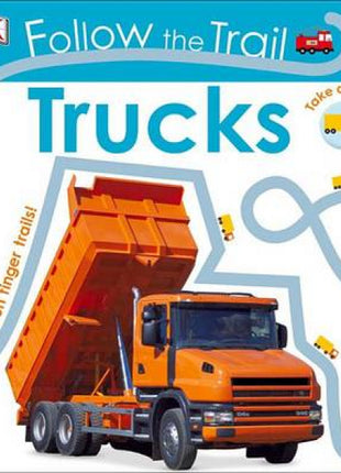 Follow the Trail: Trucks