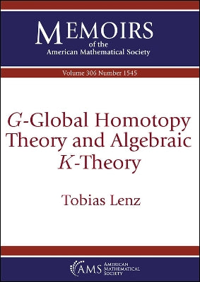 $G$-Global Homotopy Theory and Algebraic $K$-Theory