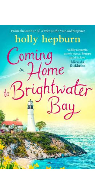 Coming Home to Brightwater Bay