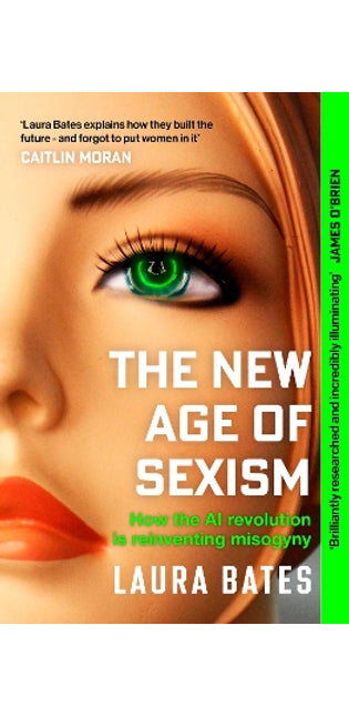 New Age of Sexism