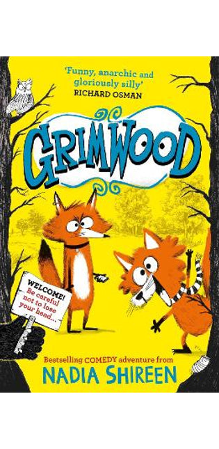 Grimwood