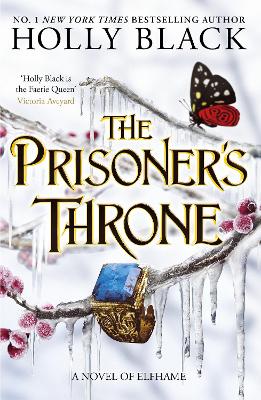 The Prisoner's Throne
