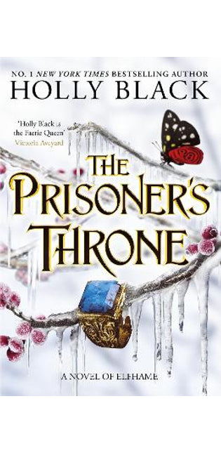 The Prisoner's Throne